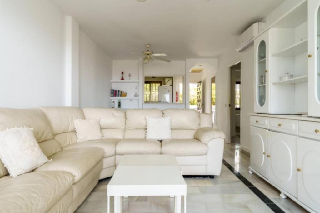 Ferienwohnung Pueblo Lucas - Ct 162 Sitio de Calahonda Exterior foto