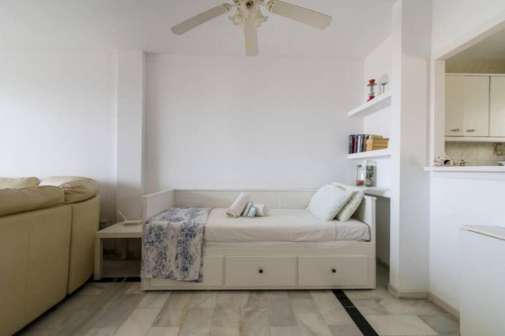 Ferienwohnung Pueblo Lucas - Ct 162 Sitio de Calahonda Exterior foto